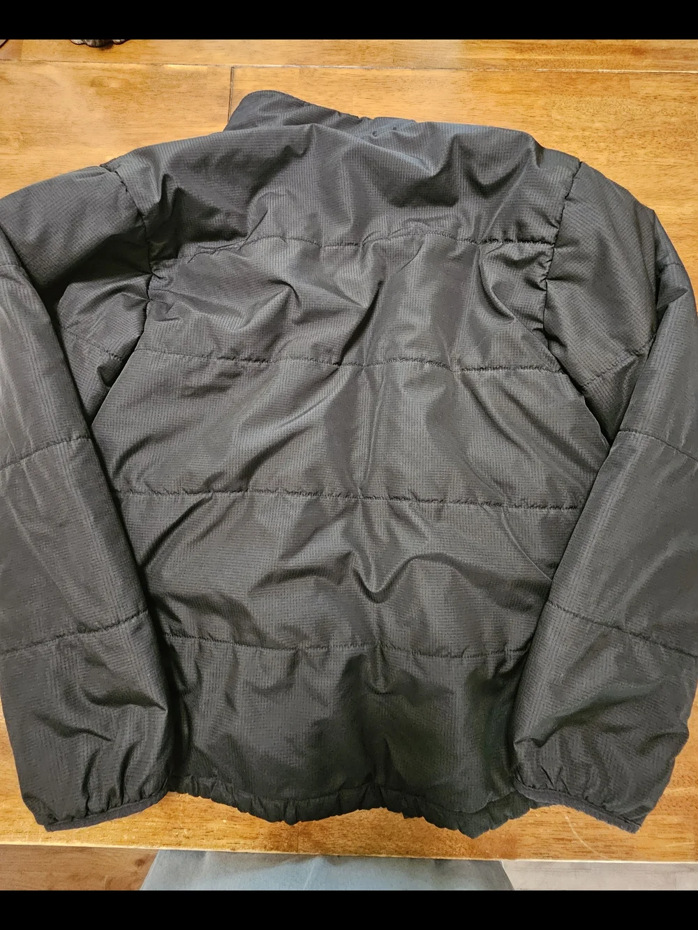 Swiss Tech lightweight insulated